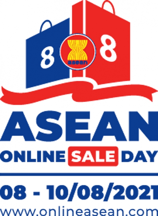 Ngày mua sắm trực tuyến ASEAN được tổ chức trong 3 ngày Ngày mua sắm trực tuyến ASEAN được tổ chức trong 3 ngày