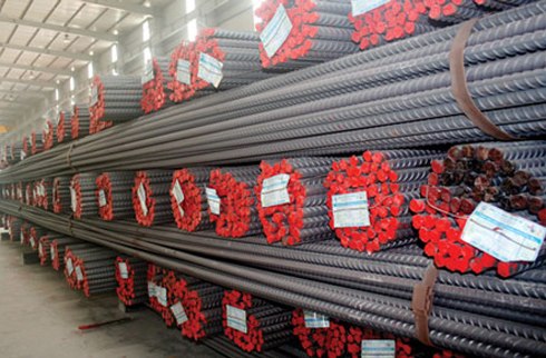 Nhập khẩu vật liệu xây dựng của An-giê-ri giảm 25,7%