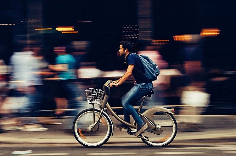 Thị trường xe đạp toàn cầu dự kiến ​​tăng trưởng kép 4,2% vào năm 2026
