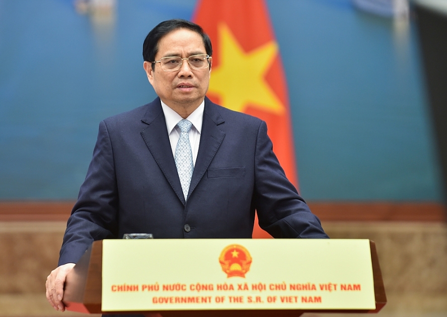 Việt Nam tiếp tục tham gia chủ động, đóng góp trách nhiệm vào công việc chung của ASEAN