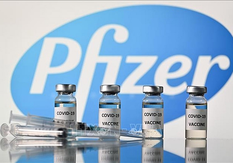ASEAN tăng cường hợp tác với Pfizer để sản xuất thuốc điều trị Covid
