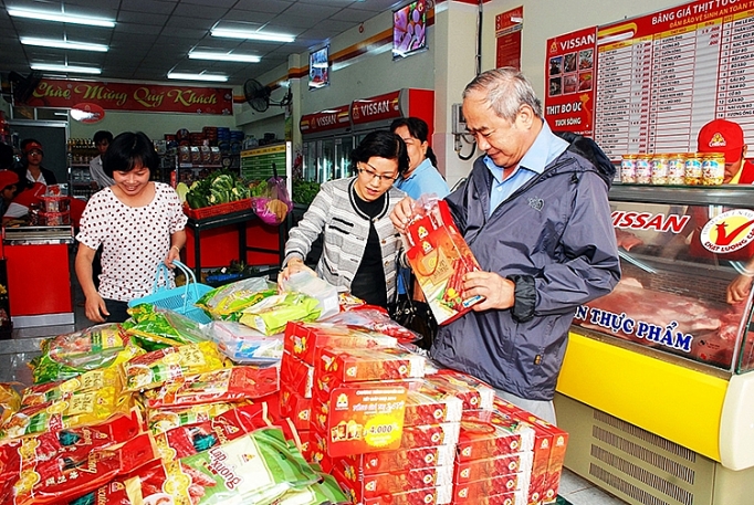 doanh nghiep thuc pham chu trong dau tu toan dien