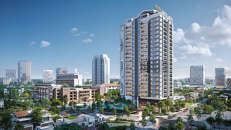Sắp có thêm 10 cây cầu bắc qua sông Hồng, Long Biên có trở thành “điểm nóng” bất động sản của Thủ đô?