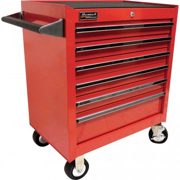 Tủ đựng dụng cụ của Việt Nam bị cáo buộc bán phá giá