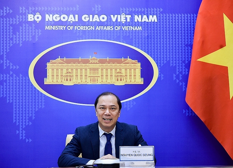 Việt Nam – Thái Lan: Phấn đấu đưa kim ngạch thương mại hai chiều lên 20 tỷ USD/năm