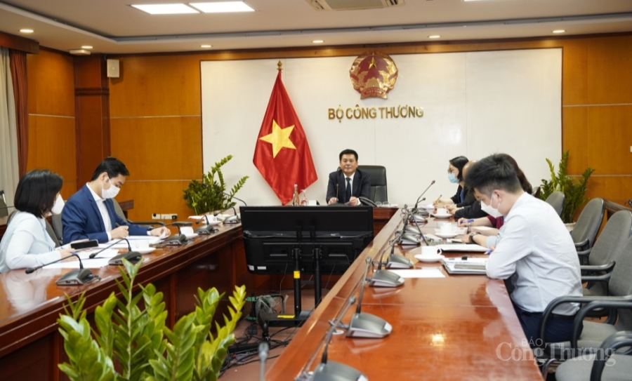 Việt Nam – New Zealand: Hợp tác tham vấn các vấn đề trong khuôn khổ IPEF