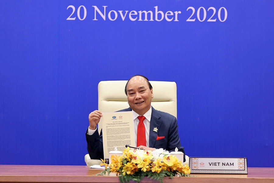 Việt Nam đóng góp những sáng kiến thiết thực trong APEC