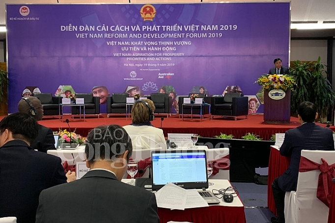 vrdf 2019 uu tien va hanh dong vi mot viet nam thinh vuong