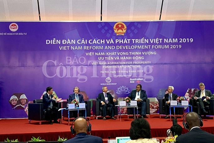 vrdf 2019 uu tien va hanh dong vi mot viet nam thinh vuong