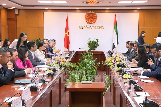 san sang tao thuan loi cho doanh nghiep uae dau tu kinh doanh tai viet nam