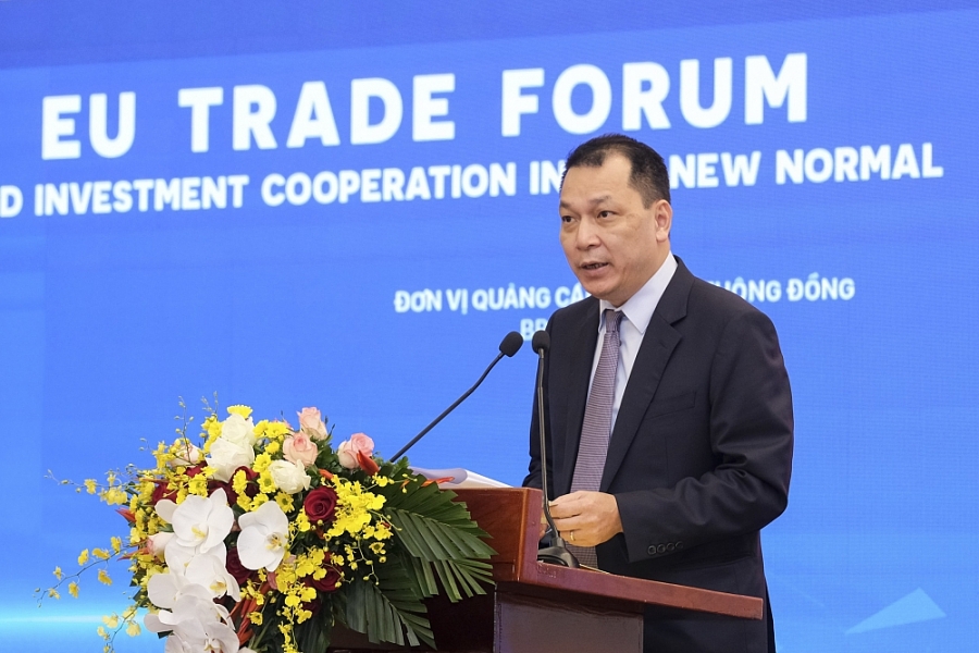EVFTA: Sức bật cho doanh nghiệp Việt Nam - EU phát triển trong bối cảnh bình thường mới