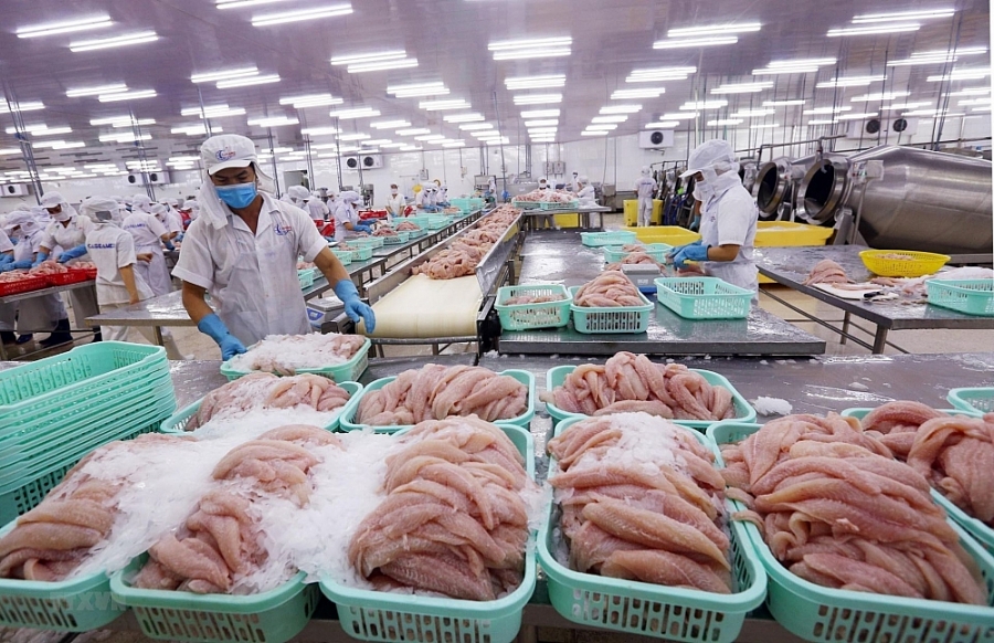 Nhật Bản: Thị trường nhập khẩu nông thuỷ sản tiềm năng