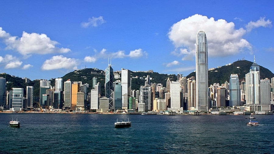 Đặc khu hành chính Hồng Kông nộp đơn xin gia nhập RCEP