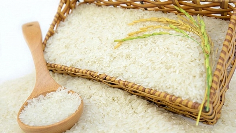55.112 tấn gạo của Việt Nam được hưởng ưu đãi khi xuất khẩu sang Hàn Quốc trong năm 2022