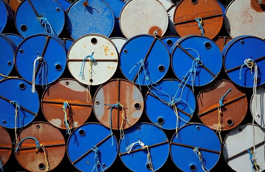 Giá dầu hôm nay 29/4: Tăng lên mức cao nhất trong vòng 2 tuần