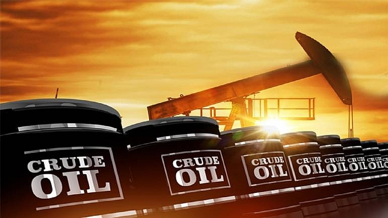 Giá dầu thô hôm nay 10/5: Giá dầu giảm mạnh do sức ép của thị trường