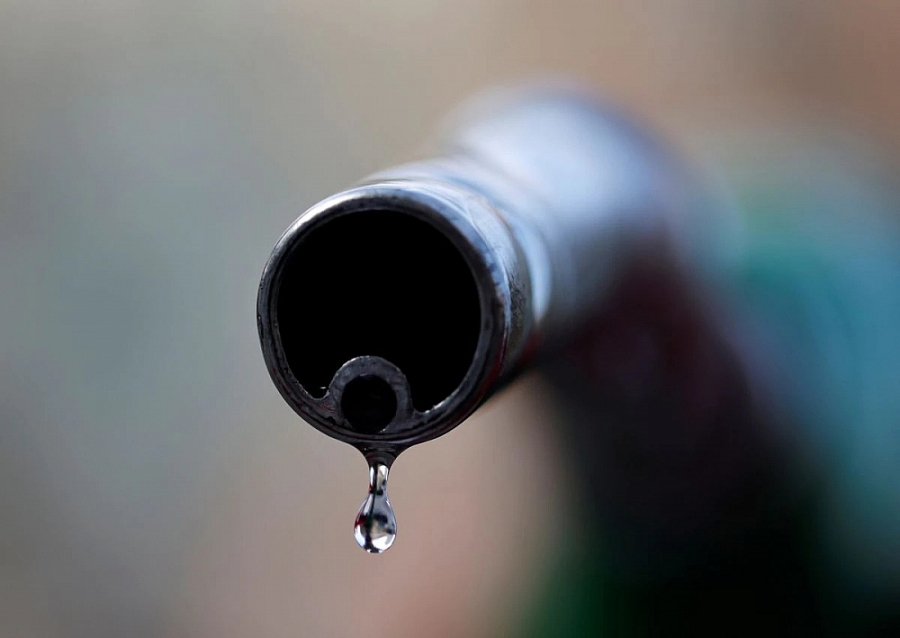 Giá dầu thô hôm nay ngày 20/5: Biến động khó lường