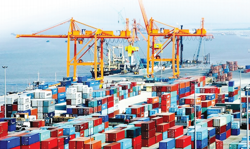WTO dự báo thương mại toàn cầu tăng 10,8% trong năm nay