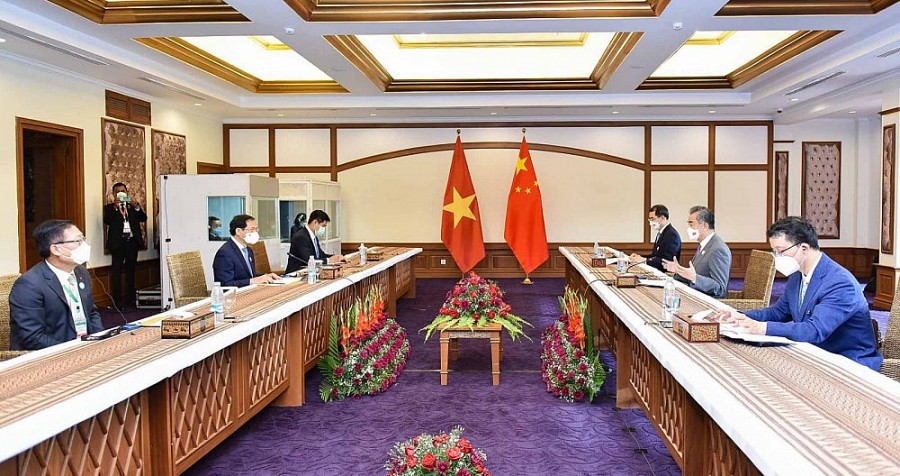 Việt Nam đề nghị Trung Quốc tạo thuận lợi cho nông sản xuất khẩu