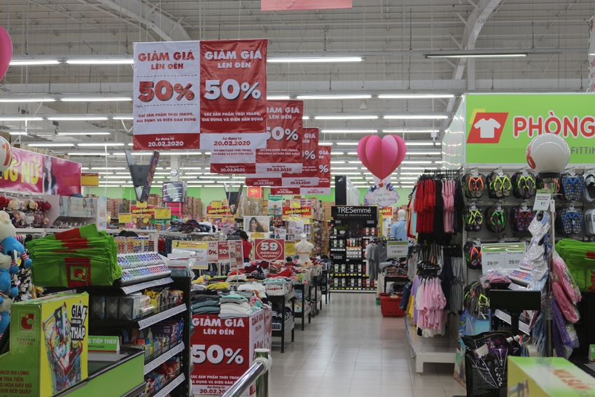 Đảm bảo cân đối cung cầu, bình ổn thị trường Đảm bảo cân đối cung cầu, bình ổn thị trường
