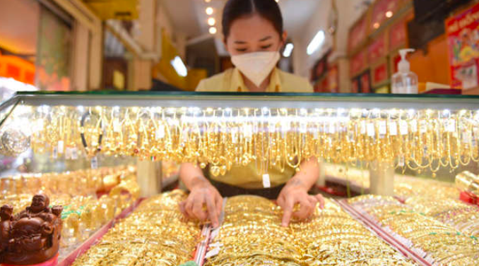 Giảm phiên cuối tuần