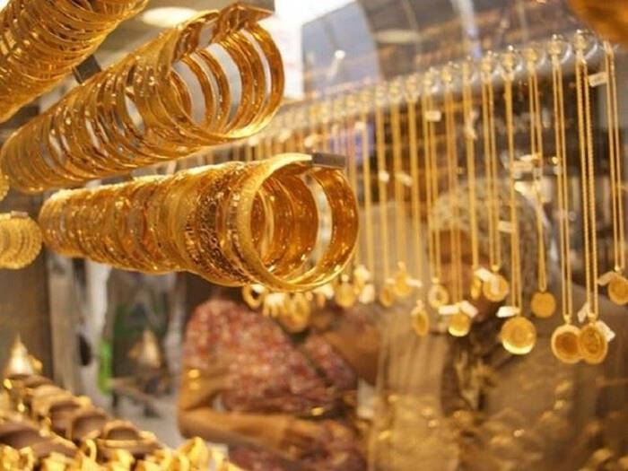 Giá vàng hôm nay 7/8: Vàng 9999 giảm nhẹ, vẫn duy trì 67 triệu đồng/ lượng