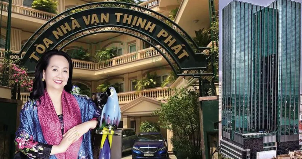 Top 3 gia tộc Hoa kiều giàu có tại Việt Nam