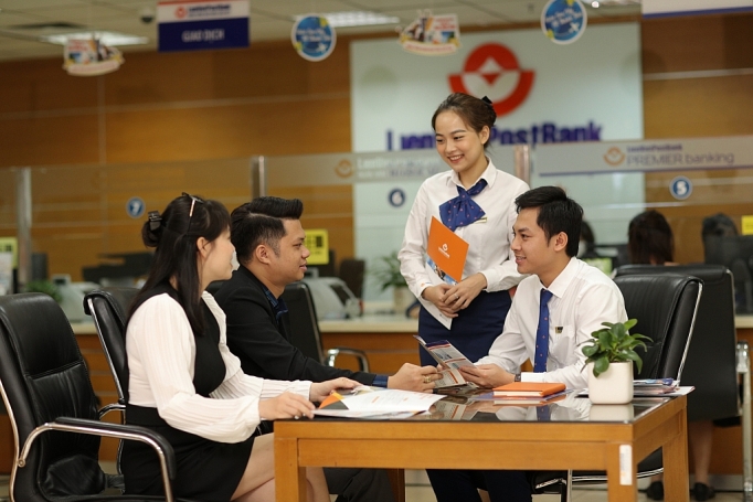 lienvietpostbank trie n khai cho vay uu da i tie p su c kinh doanh