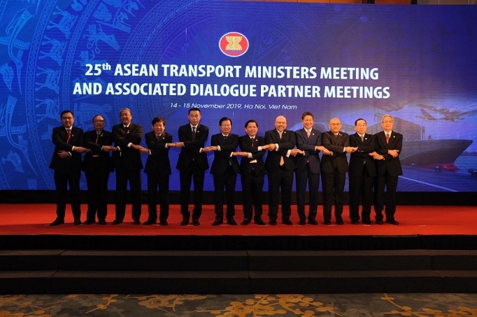khai ma c hoi nghi bo truong gtvt cac nuoc asean