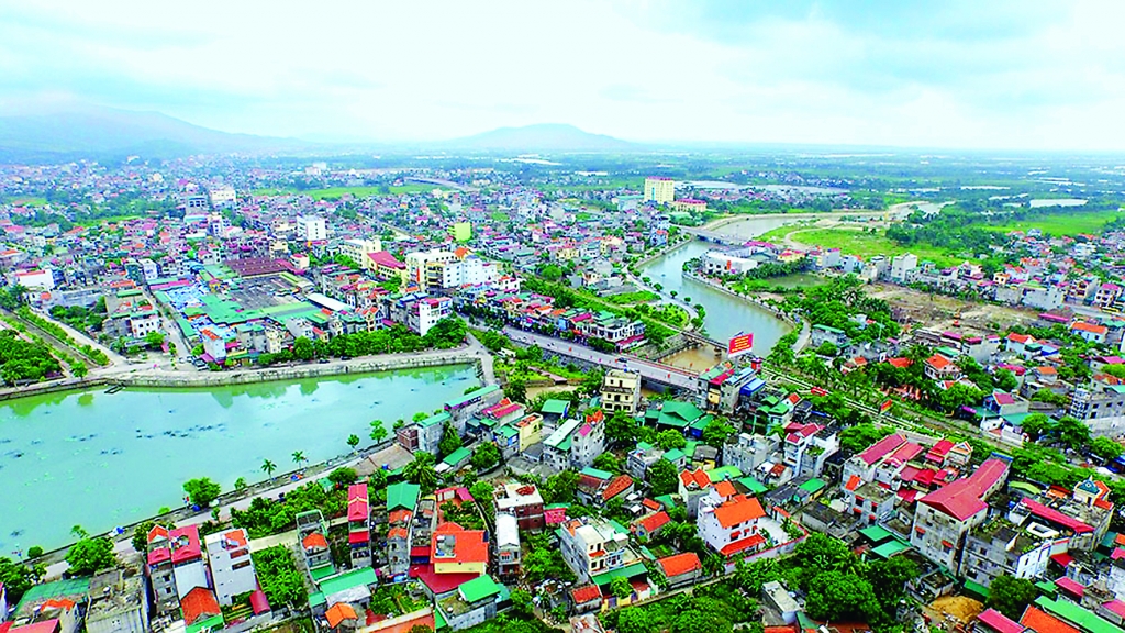 thanh pho uong bi xay dung moi truong du lich van minh