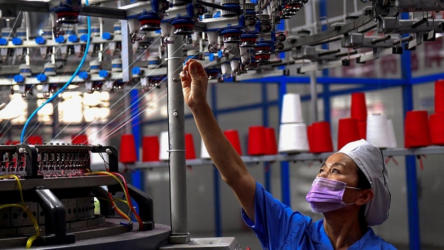 Quy tắc xuất xứ hàng hóa trong UKVFTA: Thúc đẩy thuận lợi hóa thương mại