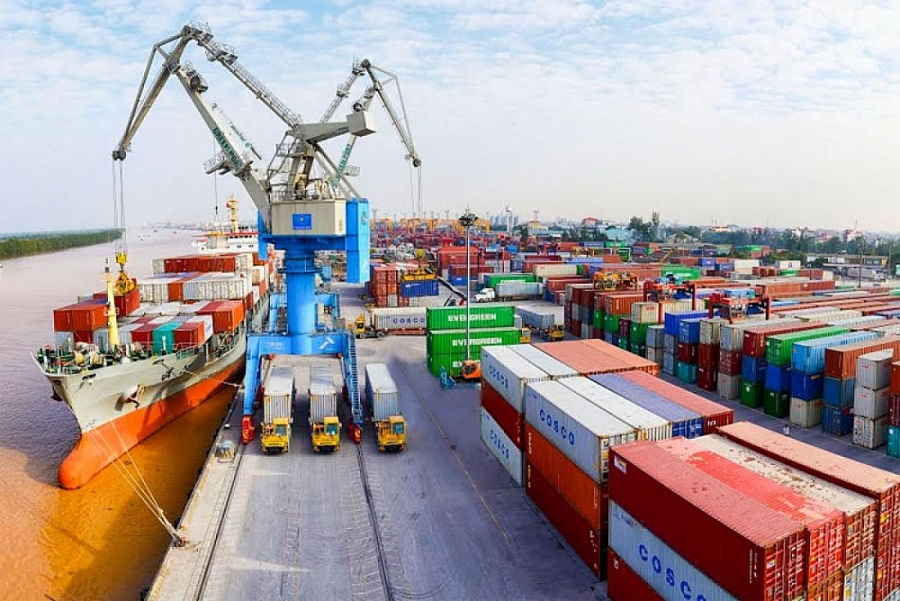 Quy tắc xuất xứ hàng hóa trong UKVFTA: Thúc đẩy thuận lợi hóa thương mại