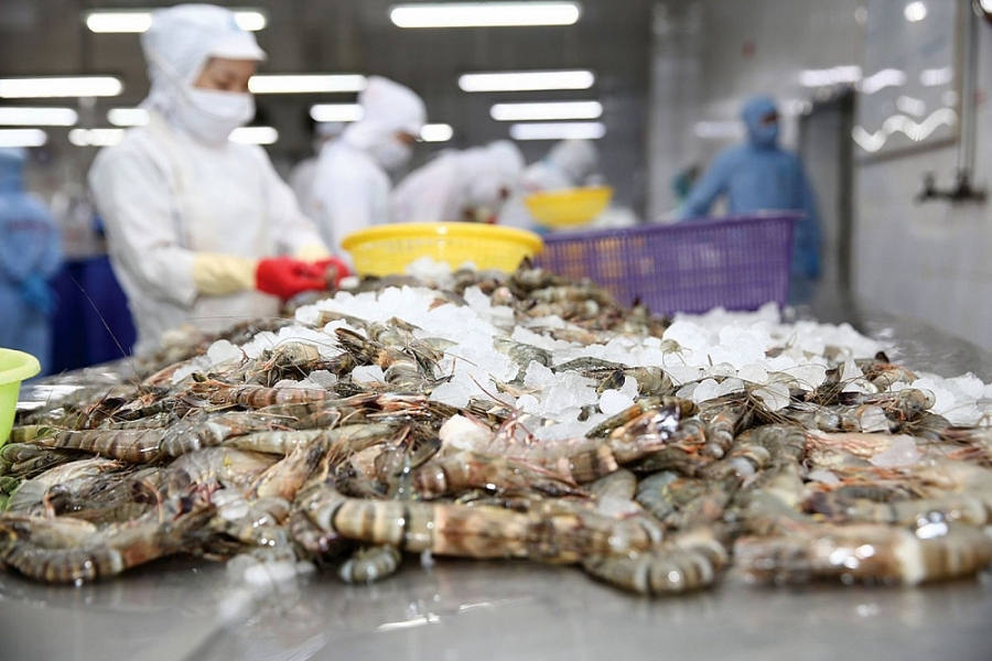 EVFTA: Linh hoạt xuất xứ với một số ngành hàng xuất khẩu EVFTA: Linh hoạt xuất xứ với một số ngành hàng xuất khẩu