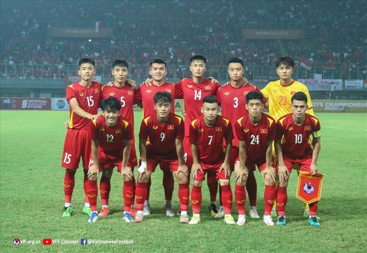 U19 Việt Nam - U19 Philippines: Chờ đợi chiến thắng đầu tiên của U19 Việt Nam