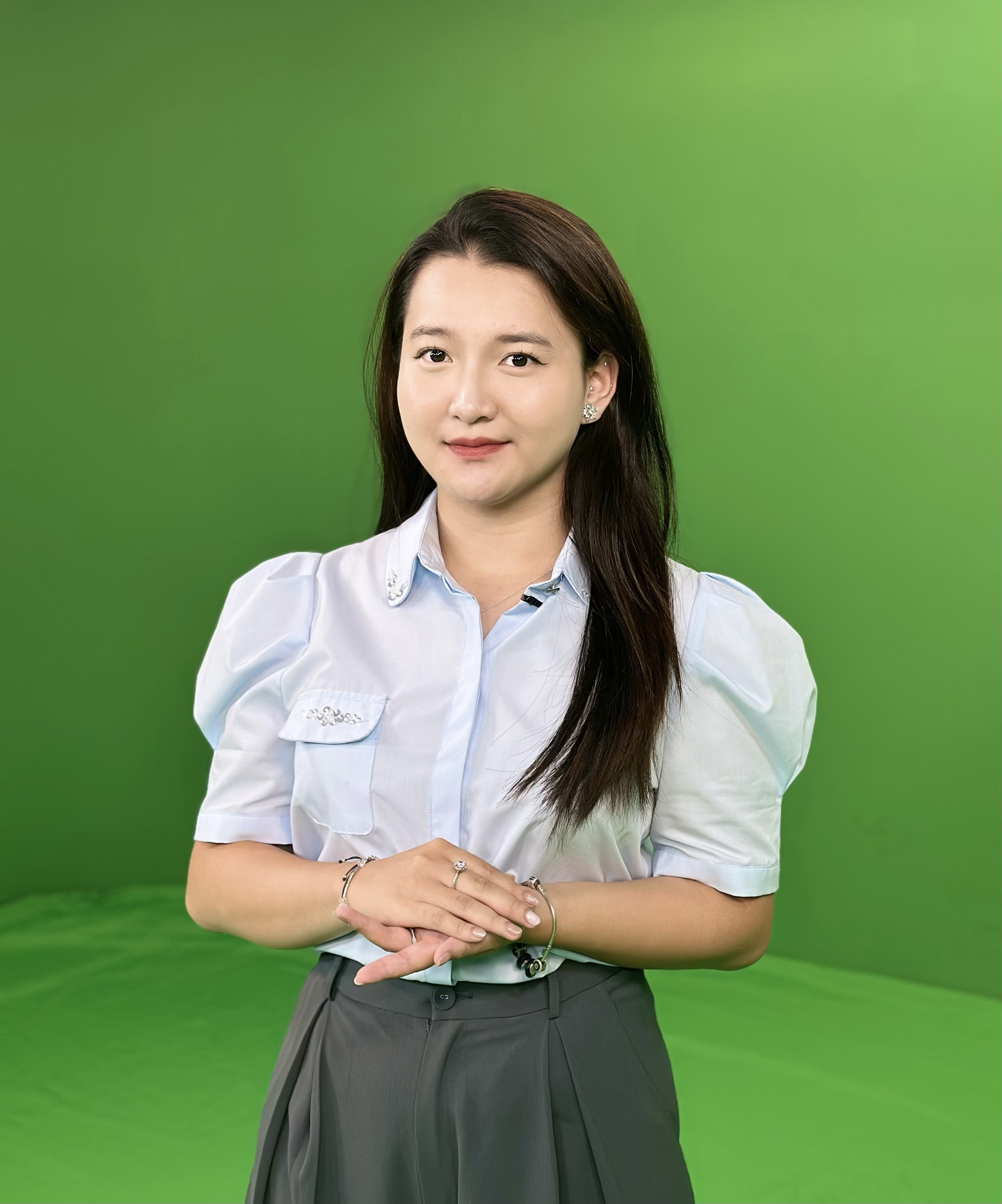 Lê Trang
